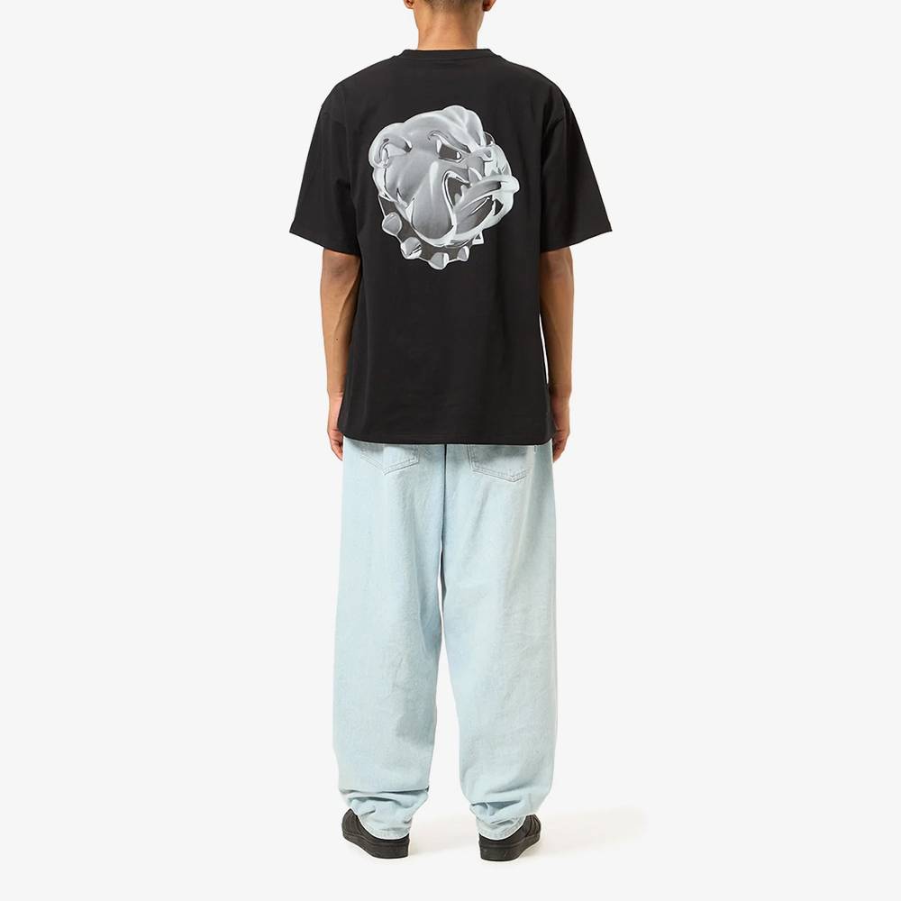 HUF BIG DAWG S/S TEE