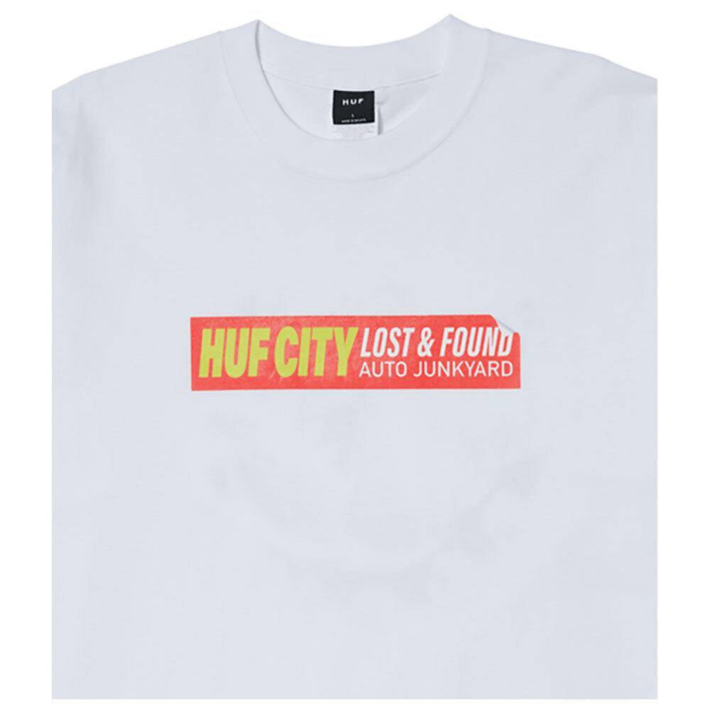 HUF BIG DAWG S/S TEE