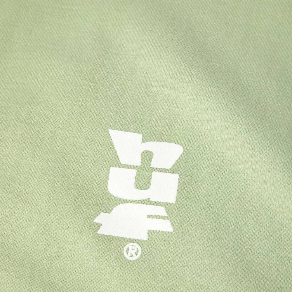HUF SET MEGABLAST S/S TEE