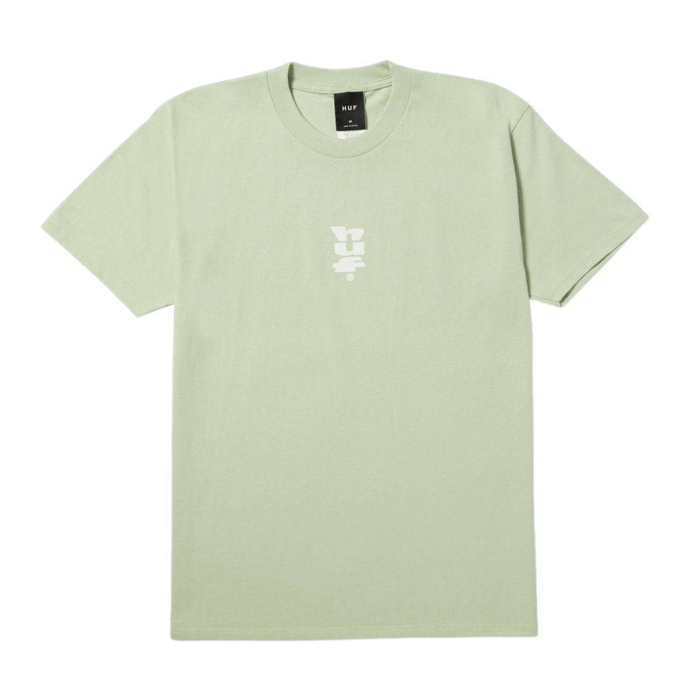 HUF SET MEGABLAST S/S TEE