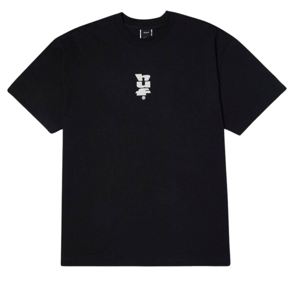 HUF SET MEGABLAST S/S TEE