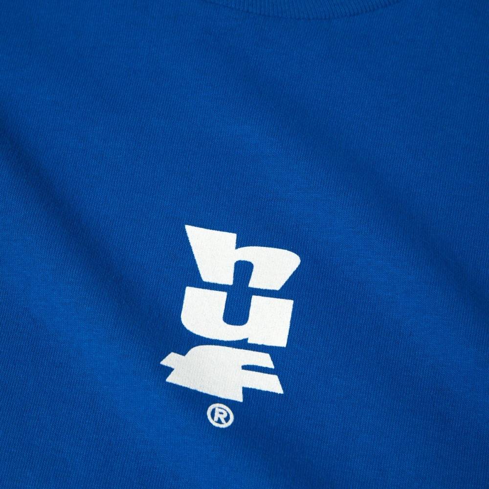 HUF SET MEGABLAST S/S TEE