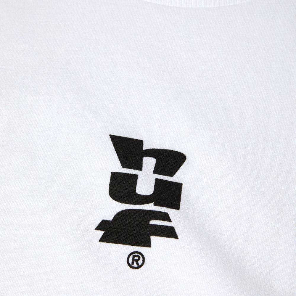 HUF SET MEGABLAST S/S TEE