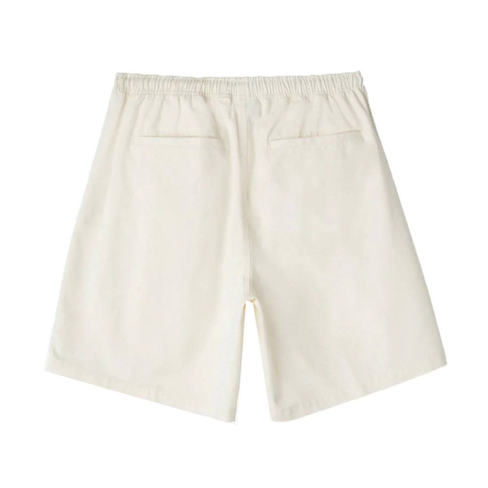 OBEY EASY RELAXED TWILL SHORT