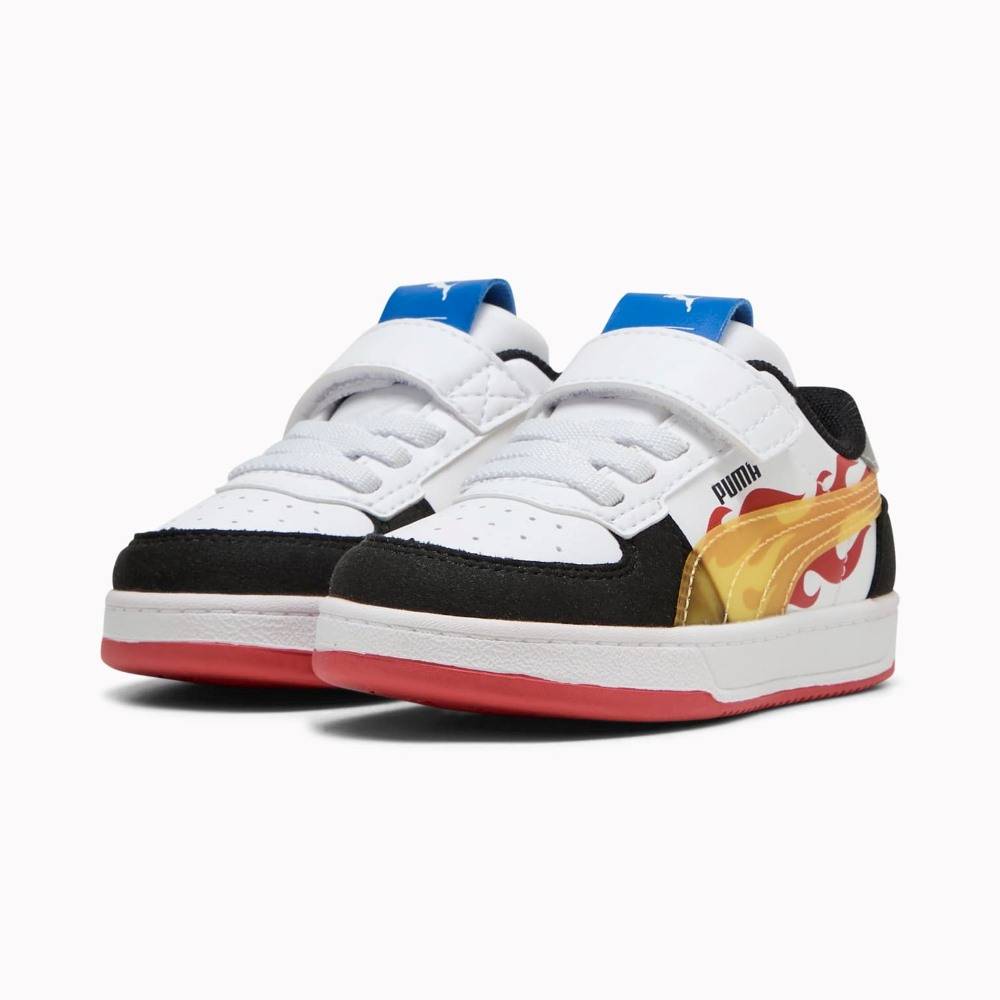 PUMA CAVEN 2.0 HOT WHEELS AC+ INF