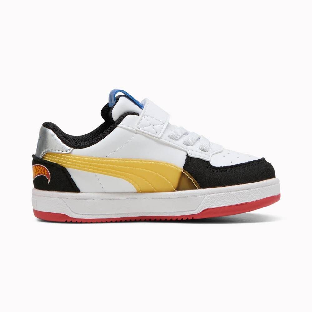 PUMA CAVEN 2.0 HOT WHEELS AC+ INF