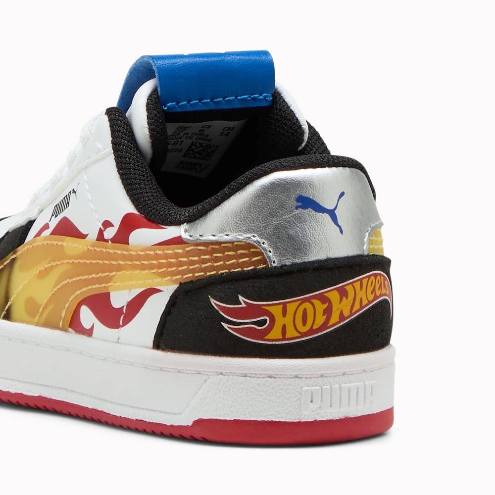PUMA CAVEN 2.0 HOT WHEELS AC+ INF