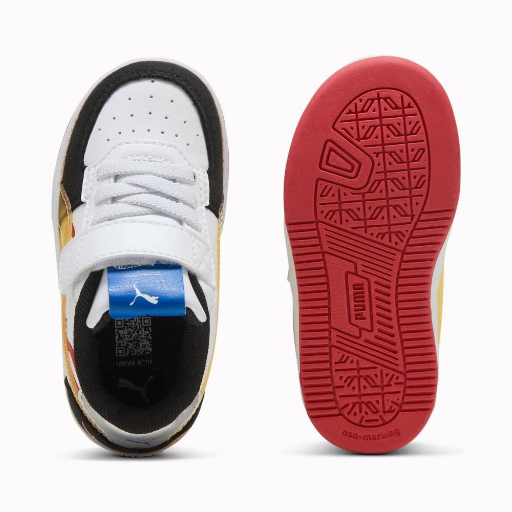 PUMA CAVEN 2.0 HOT WHEELS AC+ INF