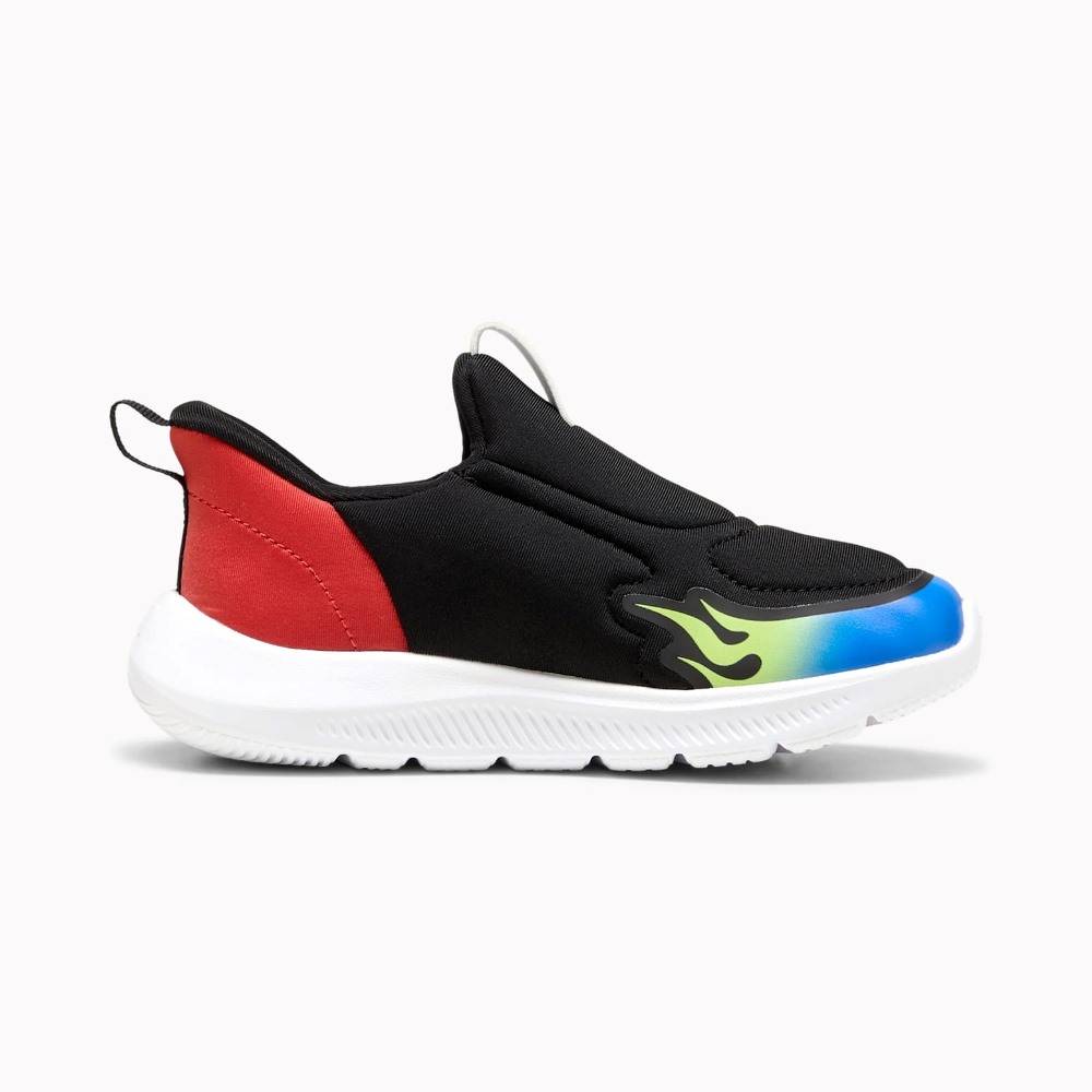PUMA FUN RACER 2 SLIPTECH HOT WHEELS INF
