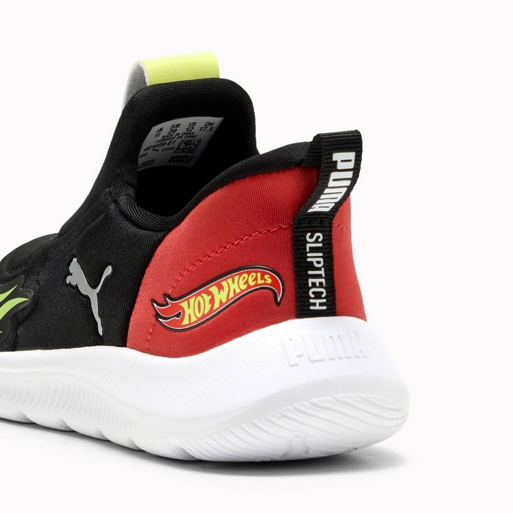 PUMA FUN RACER 2 SLIPTECH HOT WHEELS INF