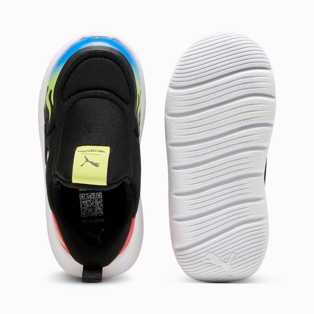 PUMA FUN RACER 2 SLIPTECH HOT WHEELS INF