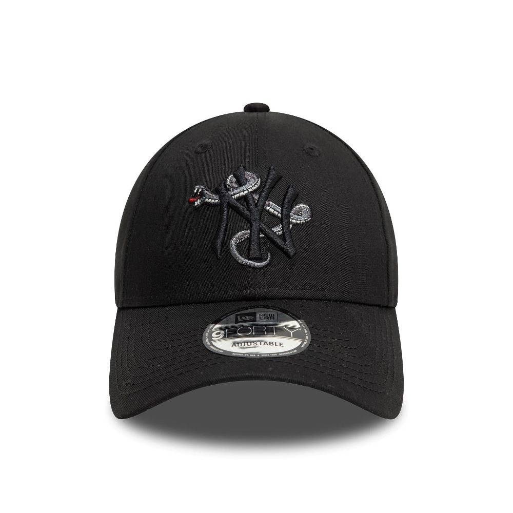 NEW ERA MLB ICON 9FORTY NEW YORK YANKEES