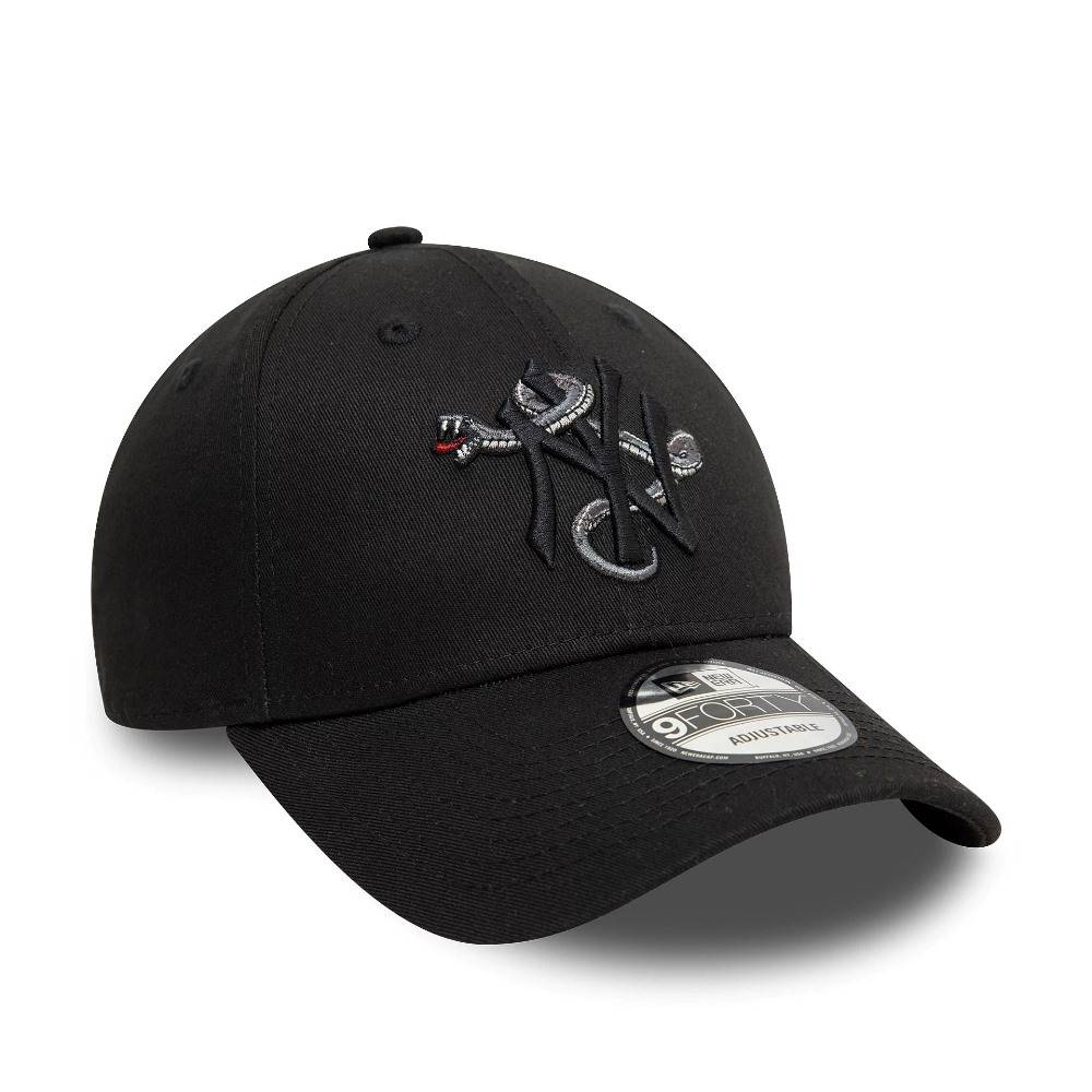 NEW ERA MLB ICON 9FORTY NEW YORK YANKEES