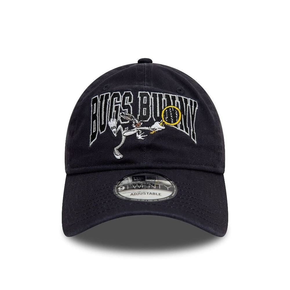 NEW ERA WB WASHED 9TWENTY BUGS BUNNY
