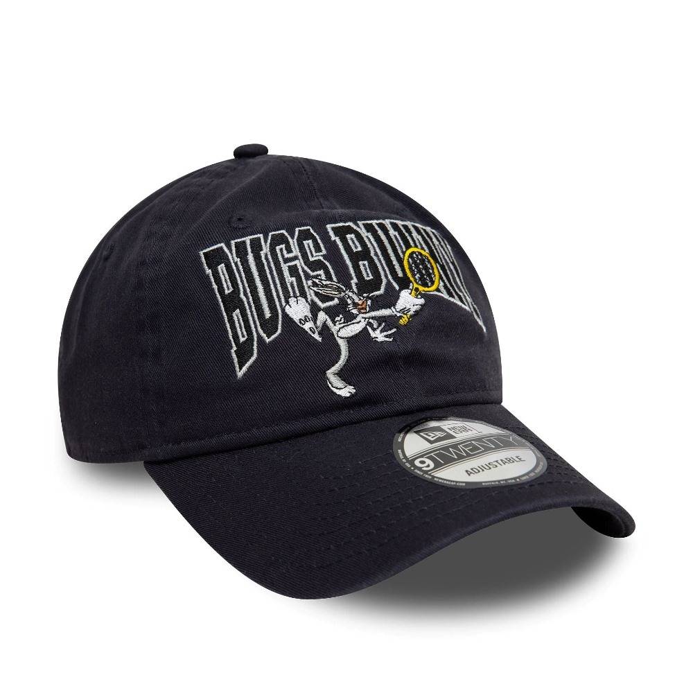 NEW ERA WB WASHED 9TWENTY BUGS BUNNY