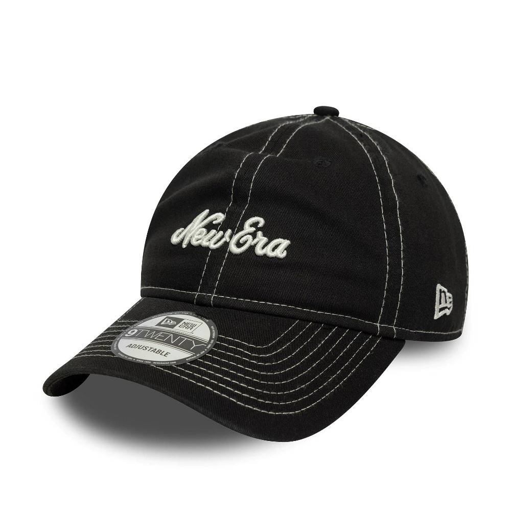 NEW ERA CONTRAST STITCH 9TWENTY
