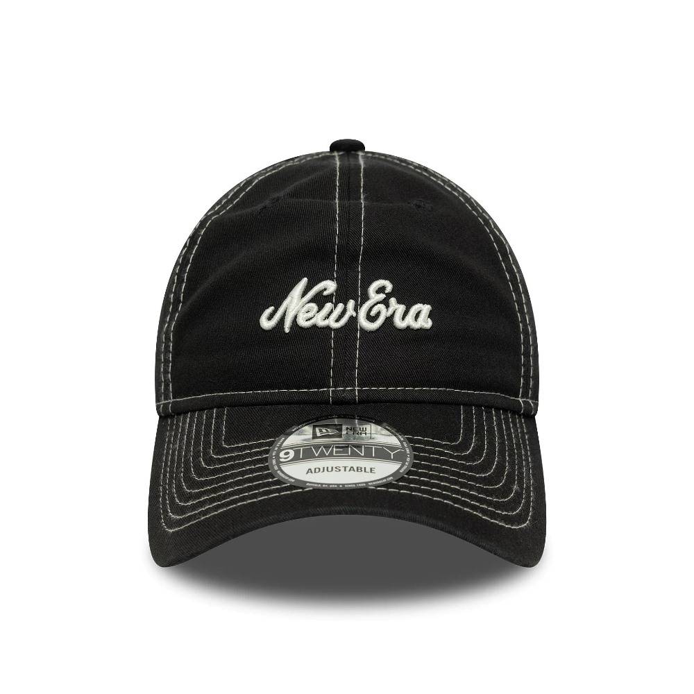NEW ERA CONTRAST STITCH 9TWENTY