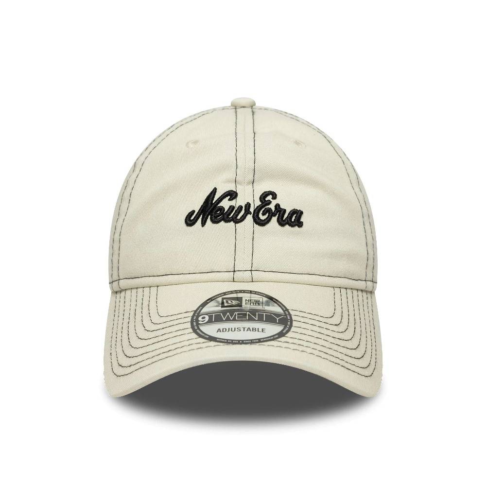 NEW ERA CONTRAST STITCH 9TWENTY