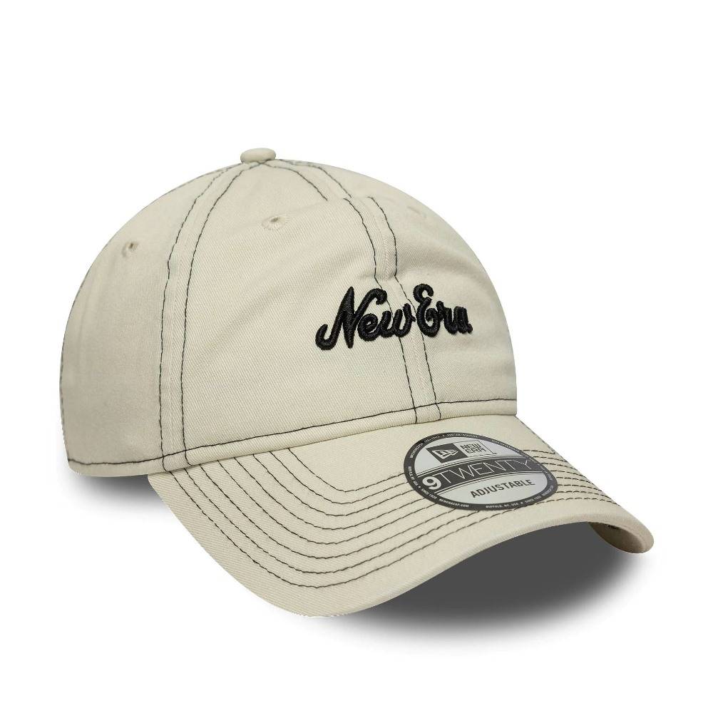 NEW ERA CONTRAST STITCH 9TWENTY