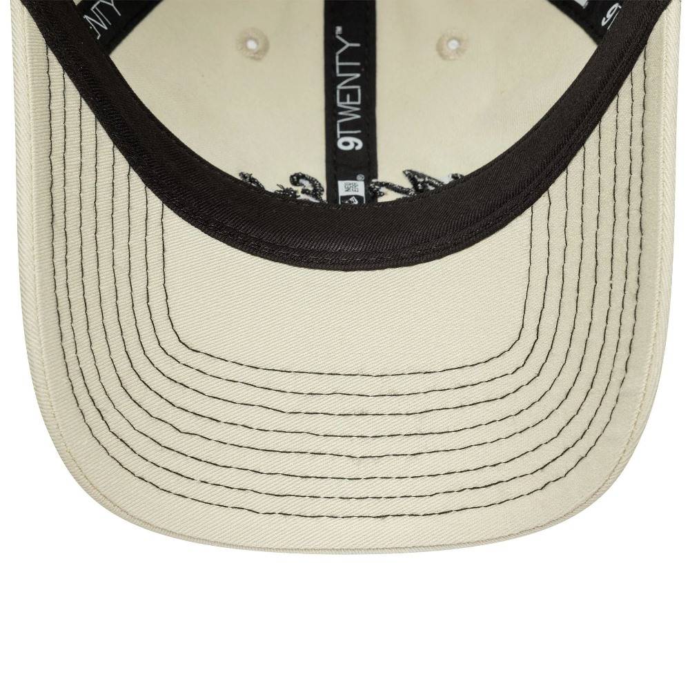 NEW ERA CONTRAST STITCH 9TWENTY