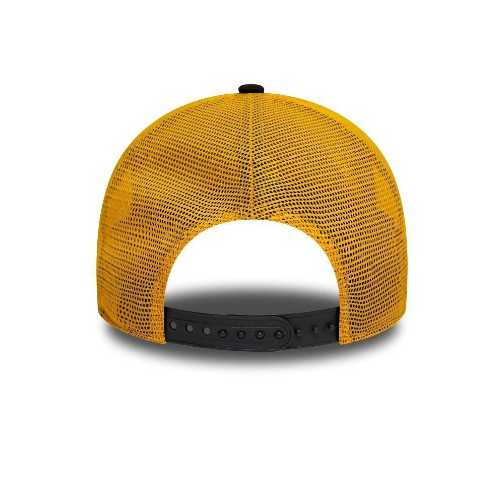 NEW ERA SUMMER PATCH TRUCKER