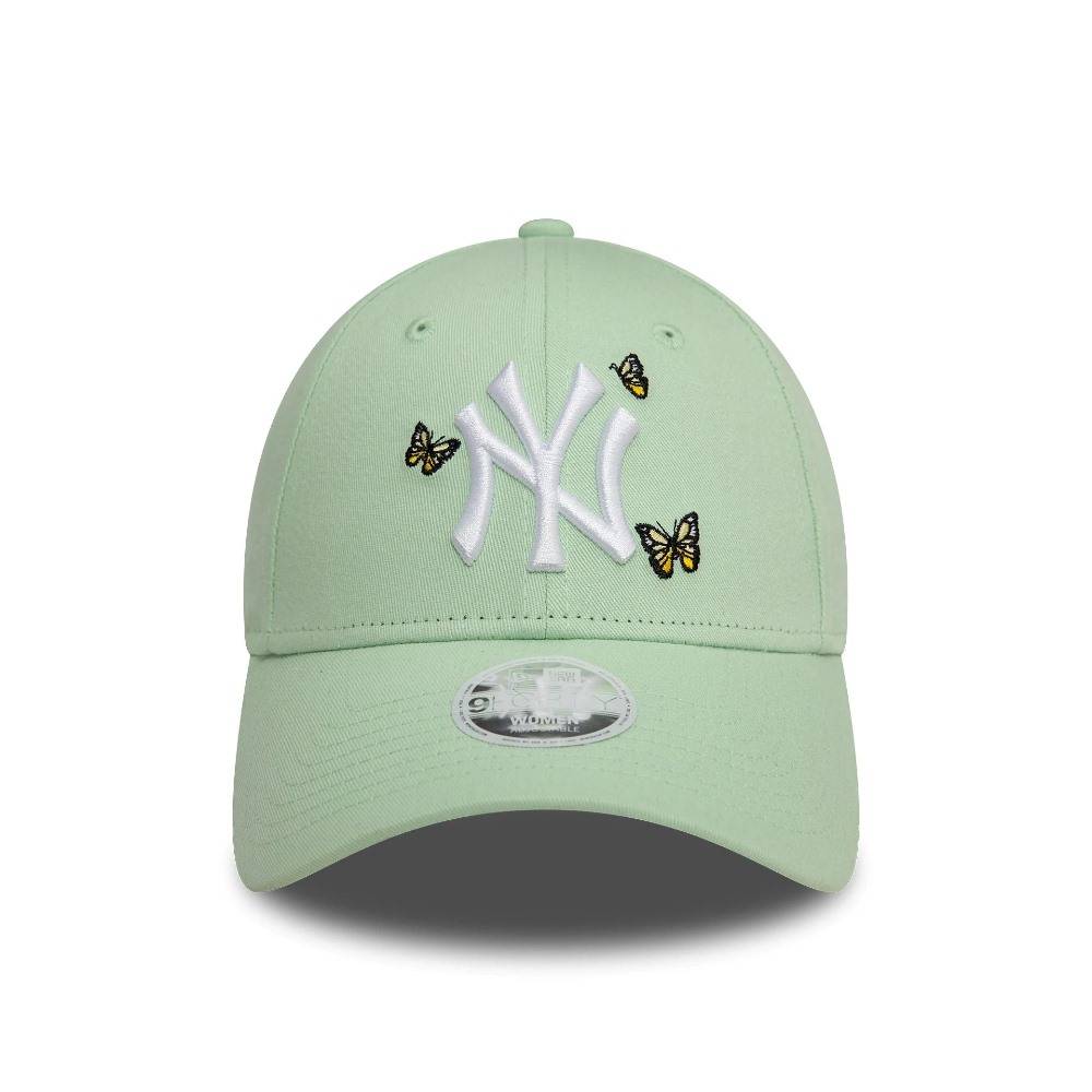 NEW ERA WMNS ICON 9FORTY NEW YORK YANKEES