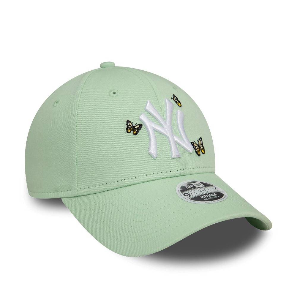 NEW ERA WMNS ICON 9FORTY NEW YORK YANKEES