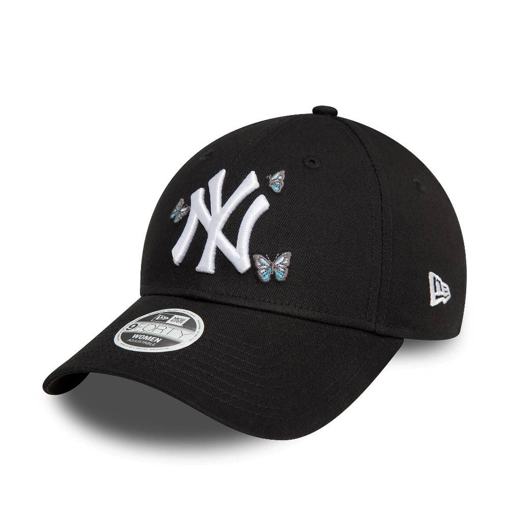 NEW ERA WMNS ICON 9FORTY NEW YORK YANKEES