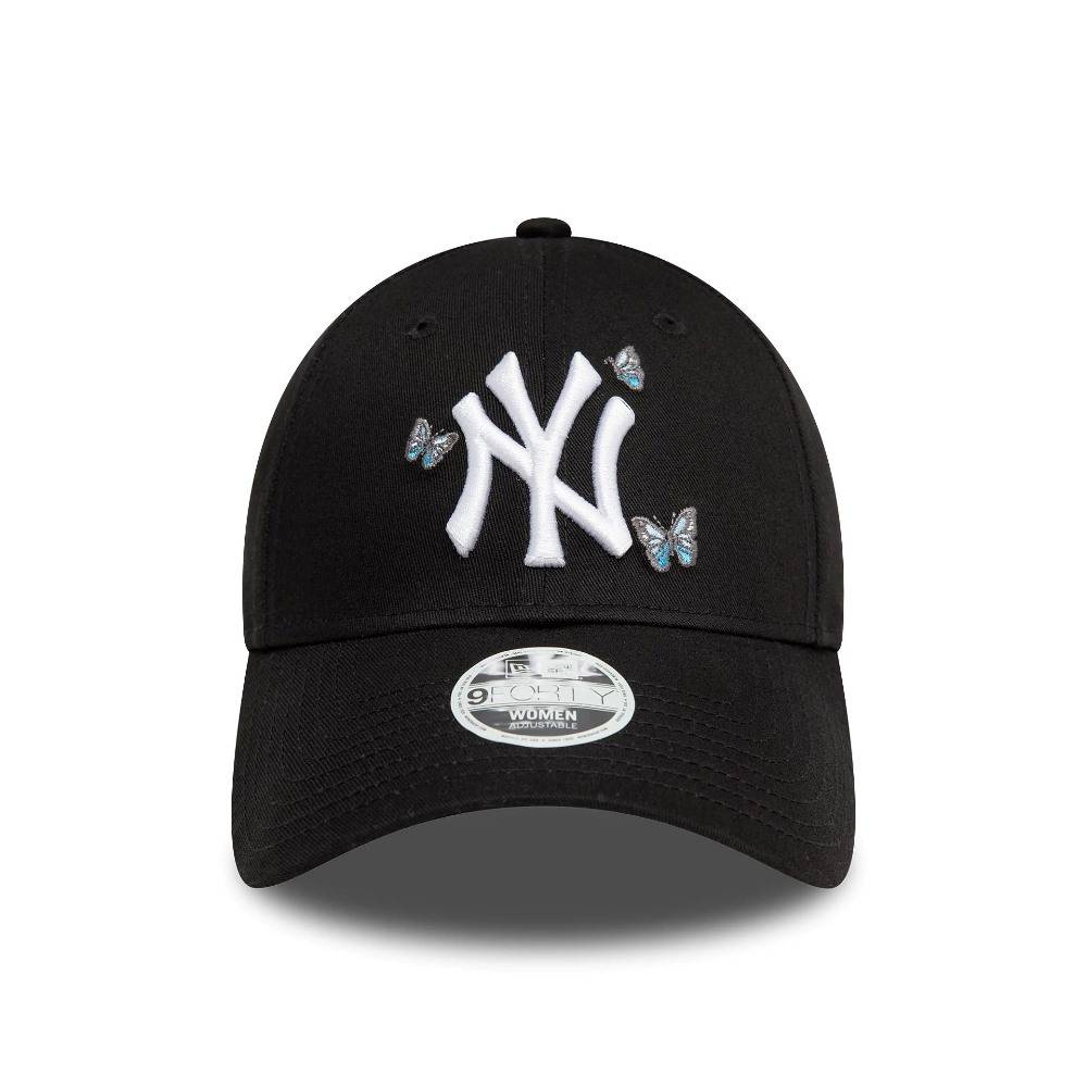 NEW ERA WMNS ICON 9FORTY NEW YORK YANKEES