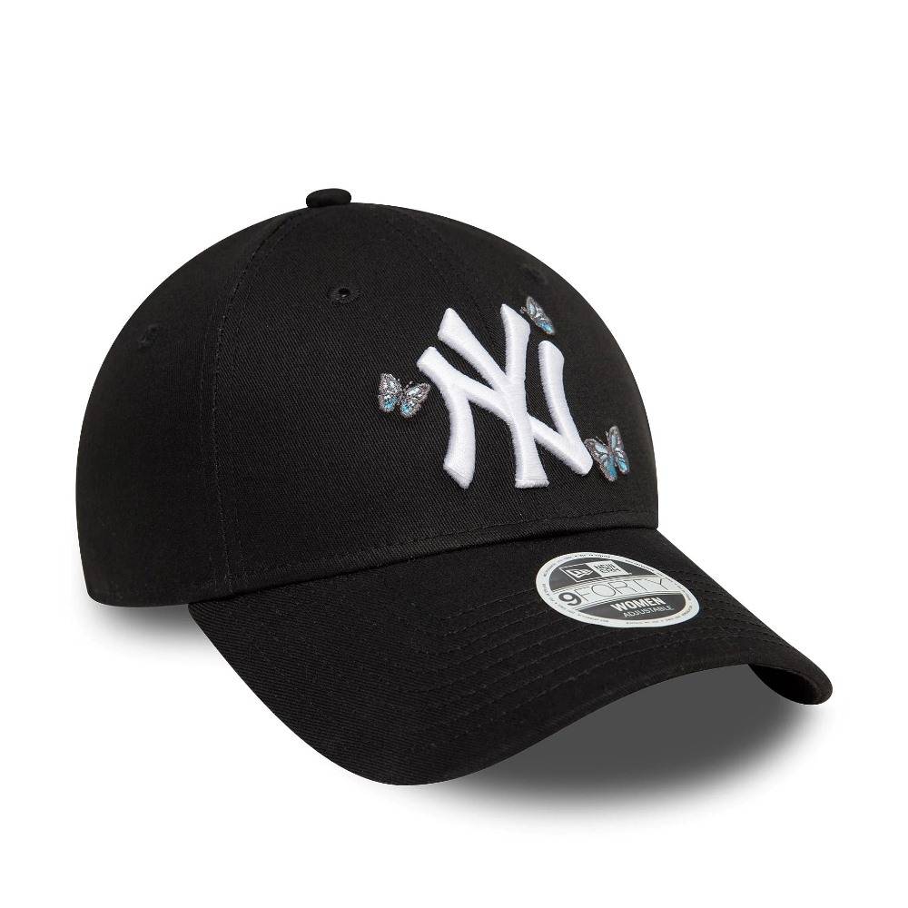 NEW ERA WMNS ICON 9FORTY NEW YORK YANKEES