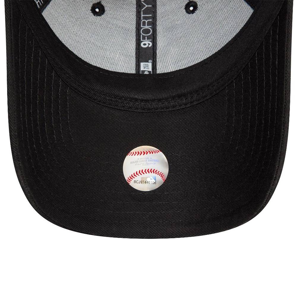 NEW ERA WMNS ICON 9FORTY NEW YORK YANKEES