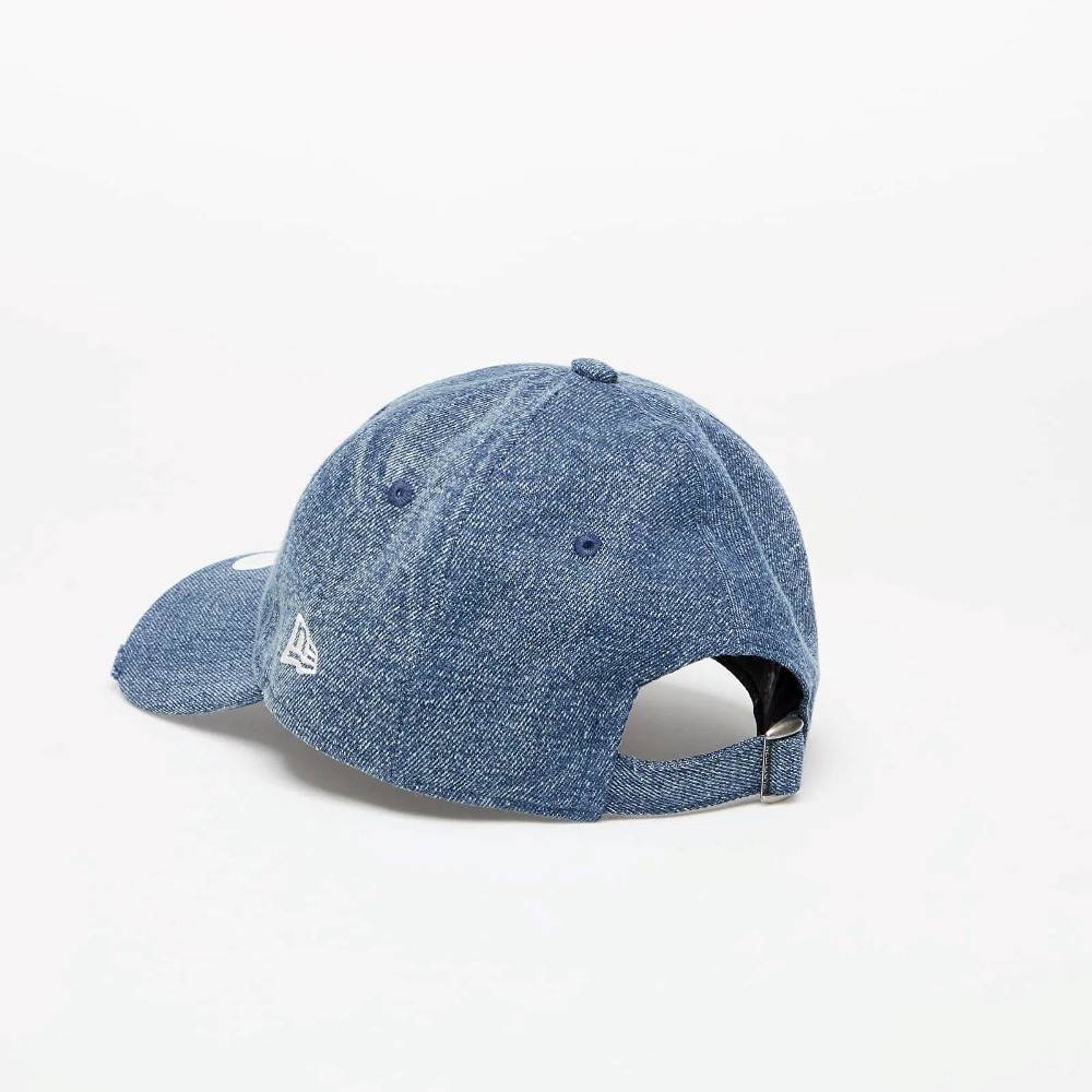 NEW ERA WMNS ACID DENIM 9TWENTY NEW YORK YANKEES