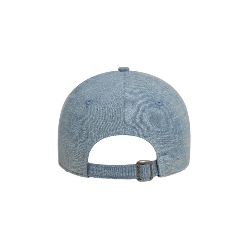 NEW ERA WMNS ACID DENIM 9TWENTY LOS ANGELES DODGERS