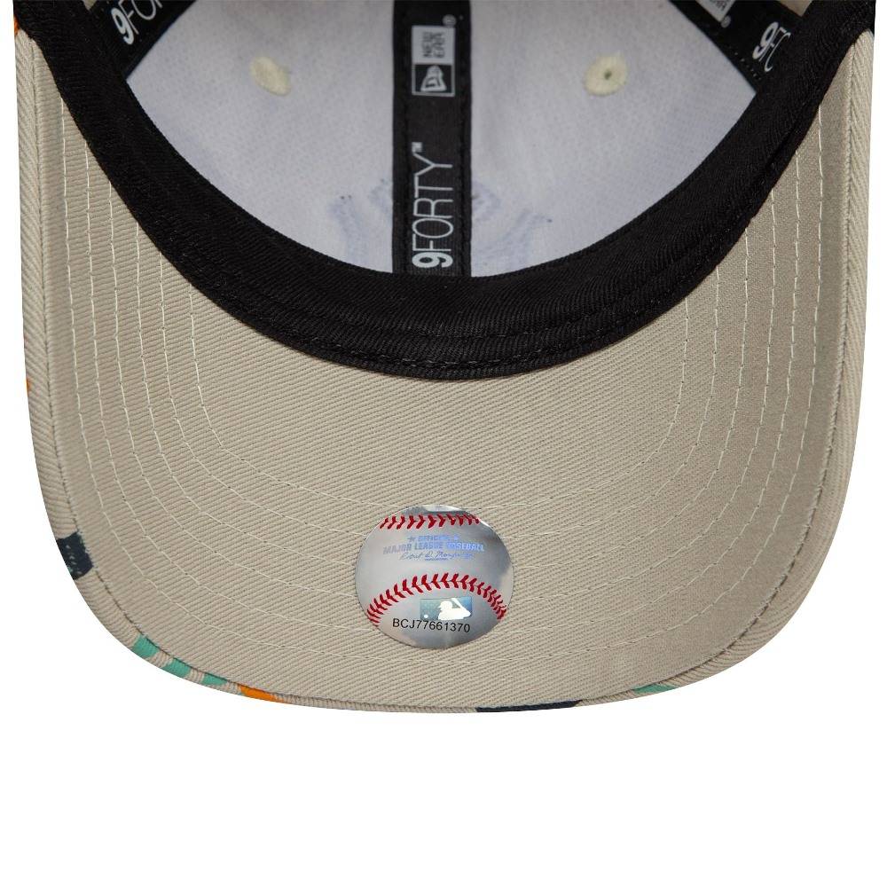 NEW ERA TODDLER AOP 9FORTY NEW YORK YANKEES