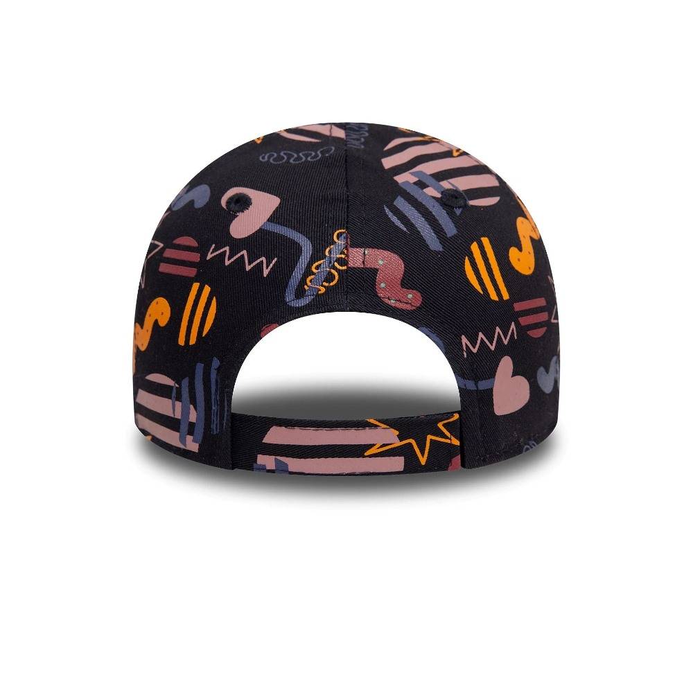 NEW ERA TODDLER AOP 9FORTY NEW YORK YANKEES