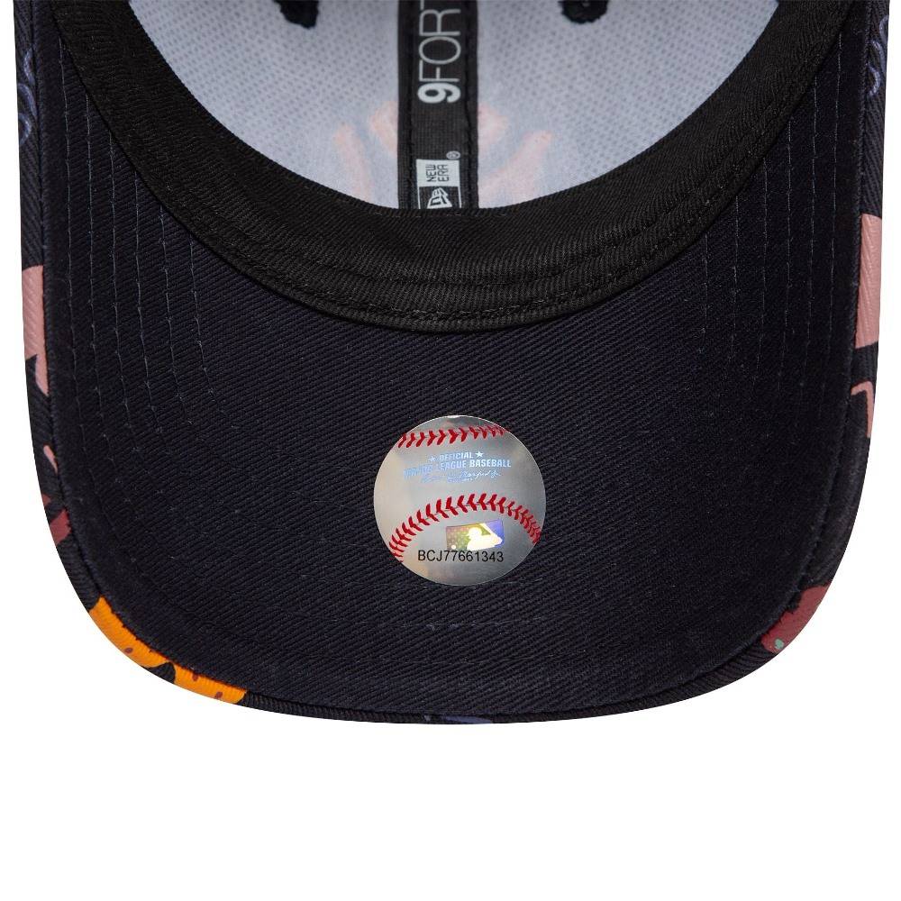 NEW ERA TODDLER AOP 9FORTY NEW YORK YANKEES
