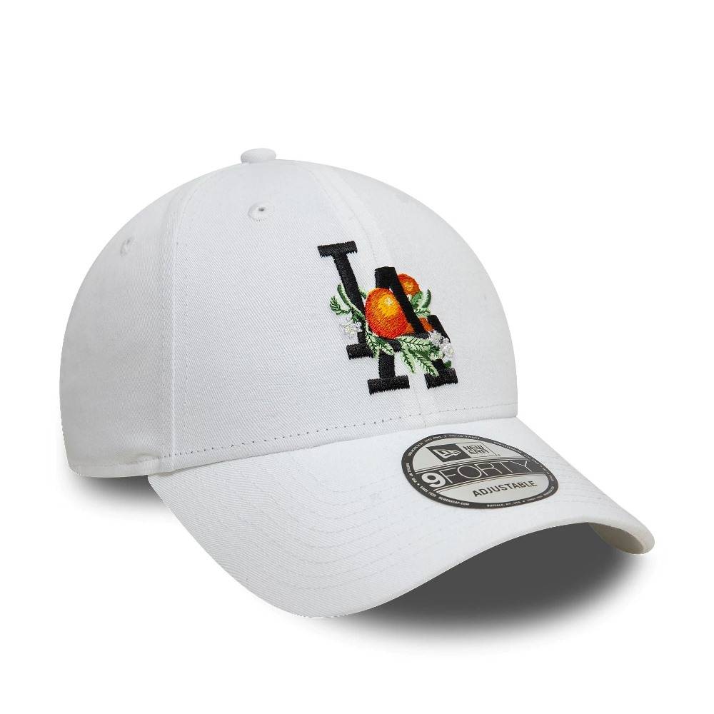 NEW ERA FRUIT ICON 9FORTY LOS ANGELES DODGERS