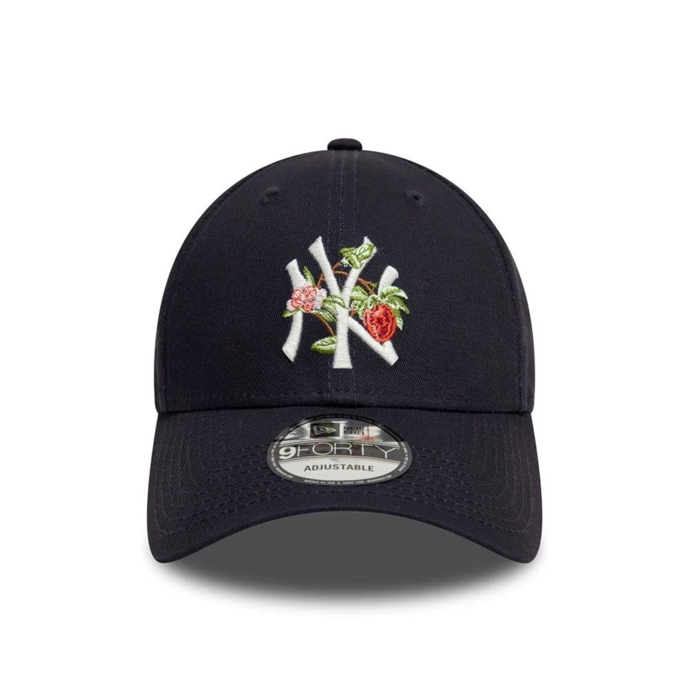 NEW ERA FRUIT ICON 9FORTY NEW YORK YANKEES