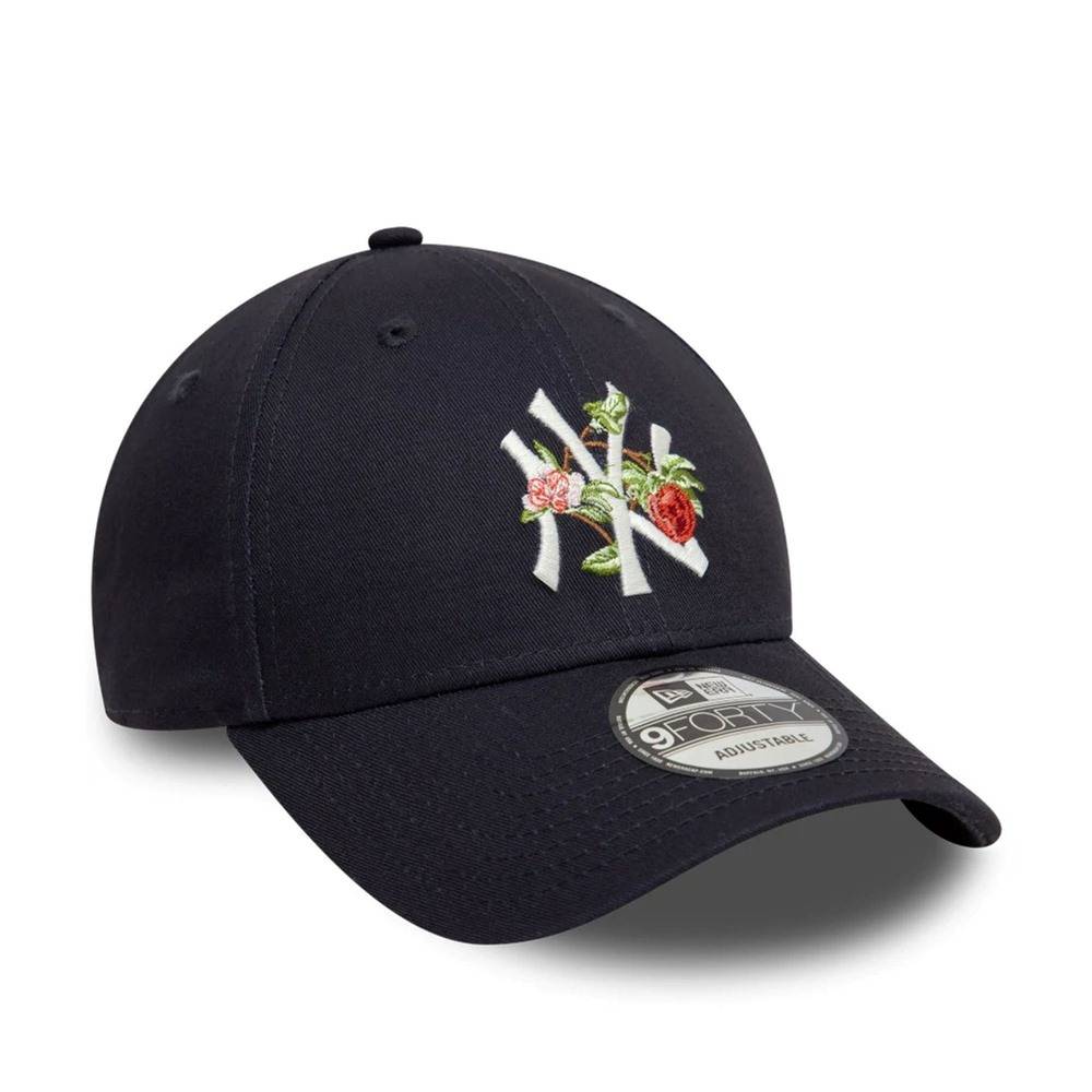NEW ERA FRUIT ICON 9FORTY NEW YORK YANKEES