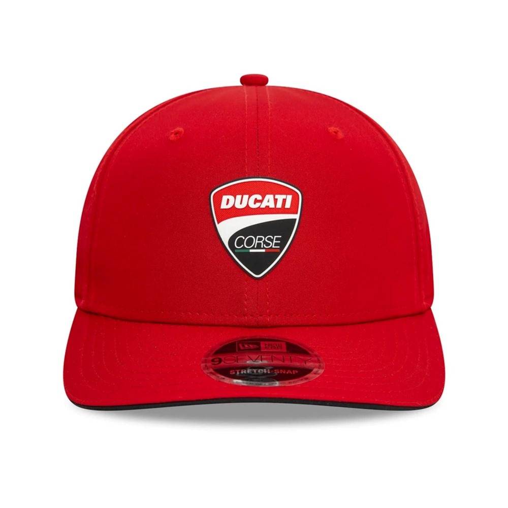 NEW ERA CORE 9SEVENTY SS DUCATI