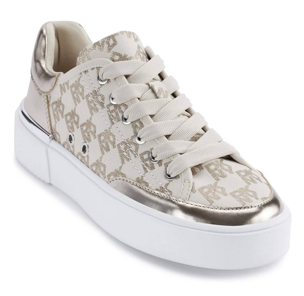 DKNY BRADLEY SNEAKER