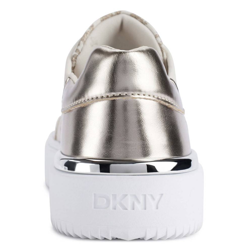 DKNY BRADLEY SNEAKER