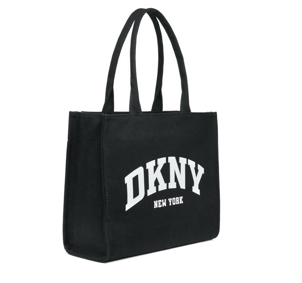 DKNY HANDLE TOTE HANDBAG