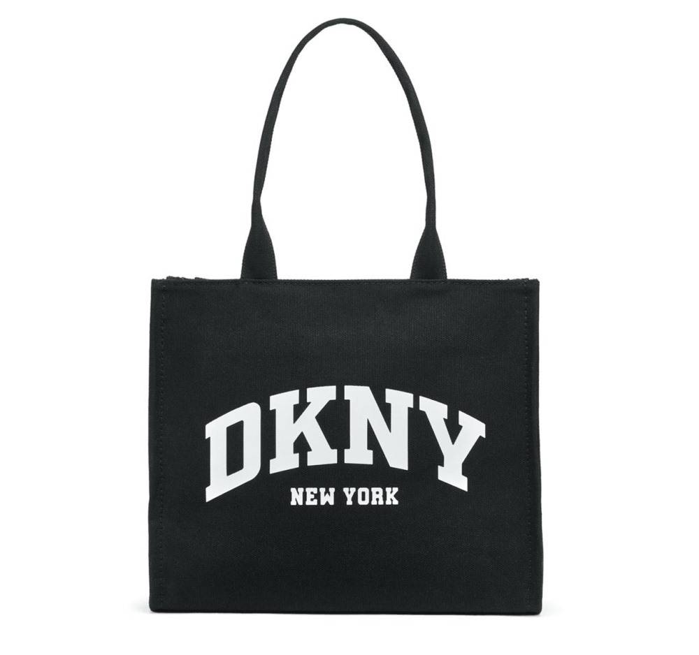 DKNY HANDLE TOTE HANDBAG