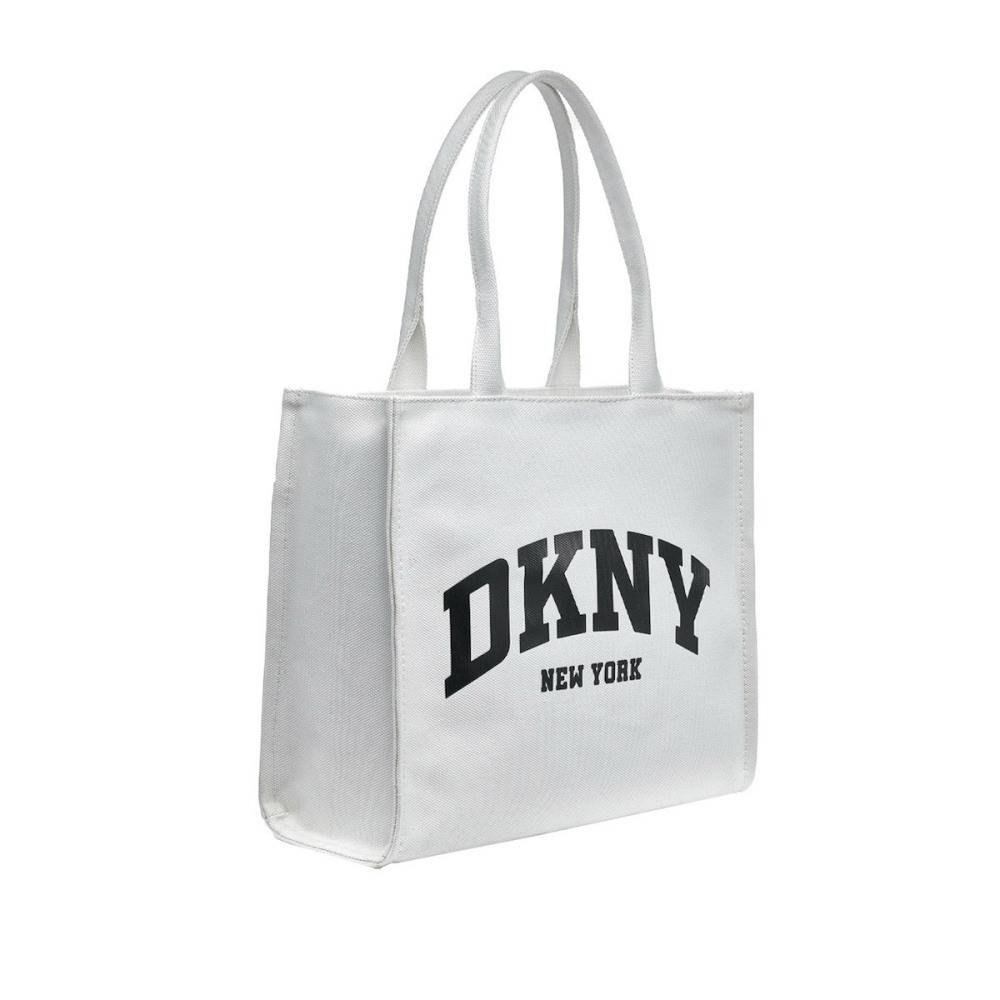 DKNY HANDLE TOTE HANDBAG