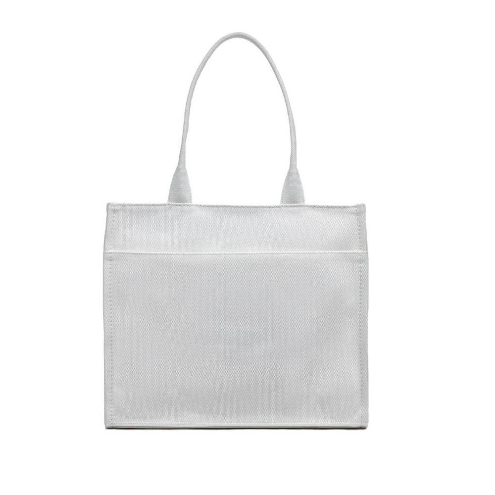 DKNY HANDLE TOTE HANDBAG