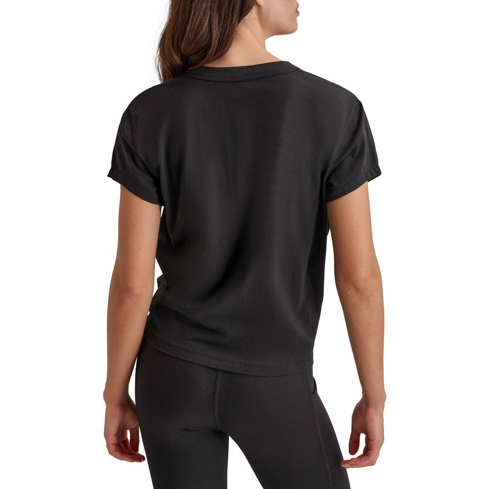 DKNY MINI STUDS LOGO TOP