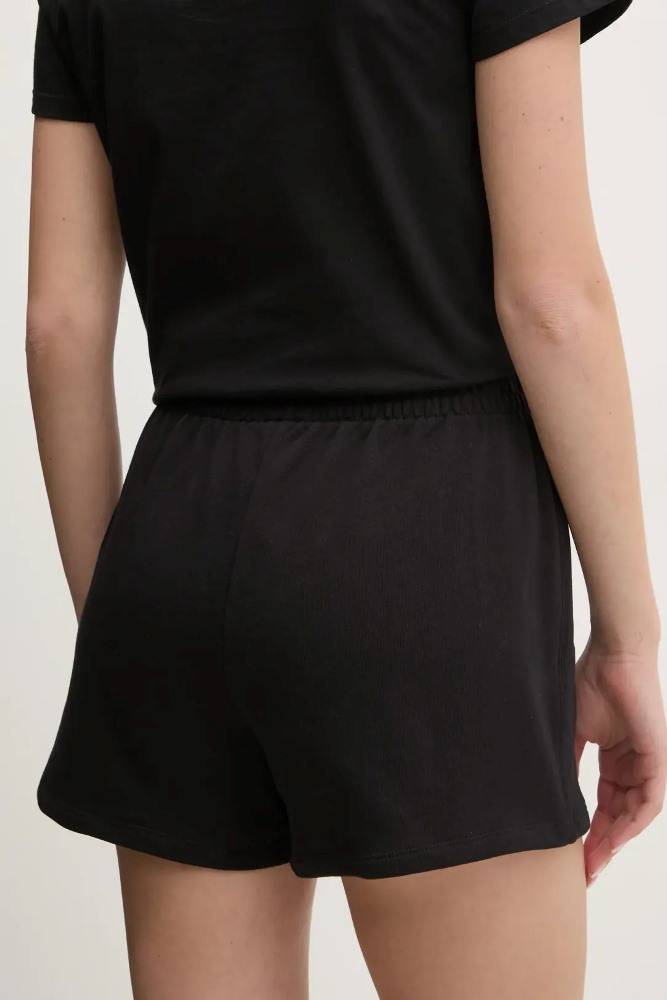 DKNY LOGO SHORT