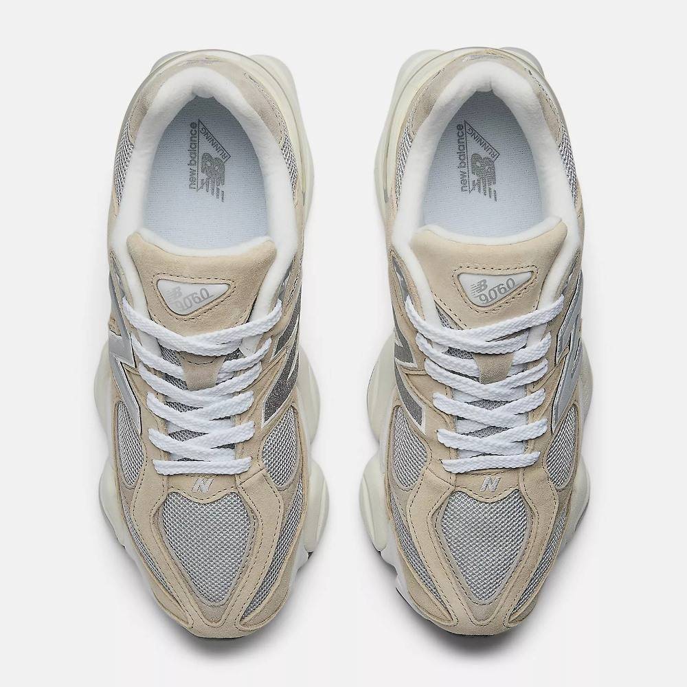 NEW BALANCE 9060 UNISEX SHOES