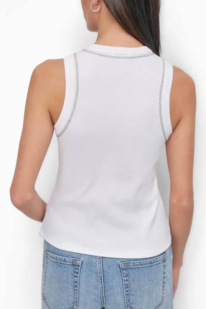 DKNY TANK TOP